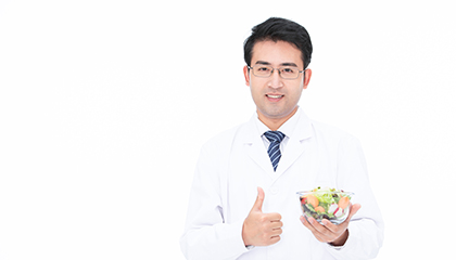 关于公共营养师