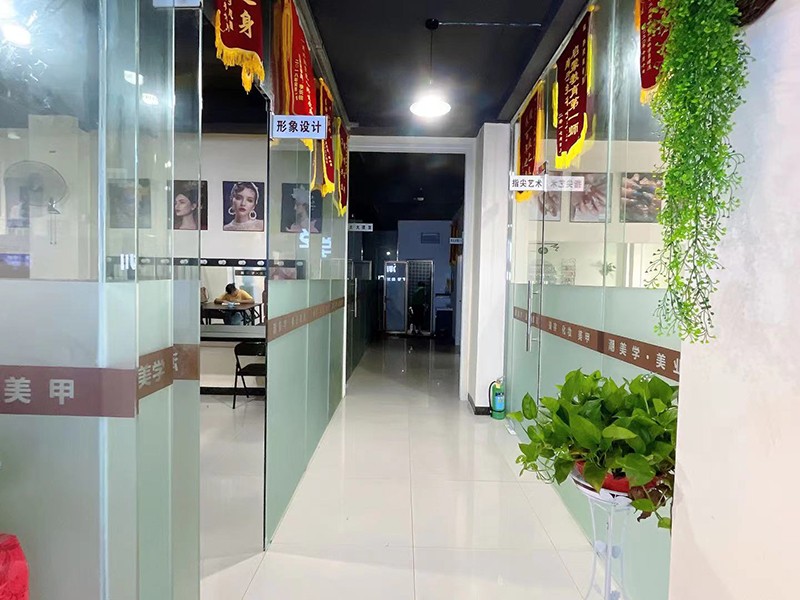 课室走廊 课室走廊