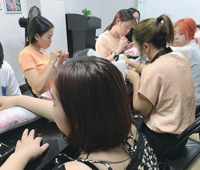 教學情景 教學情景