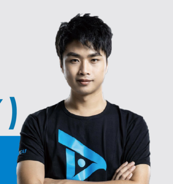 李晓峰（ID SKY）