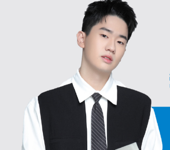 钟琦凡（ID ISAK）