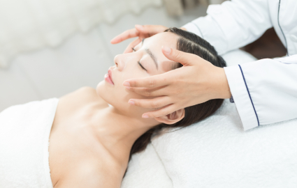 專業(yè)美容高級專修 專業(yè)美容高級專修