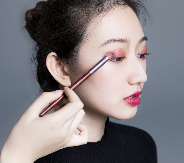 关于化妆 关于化妆