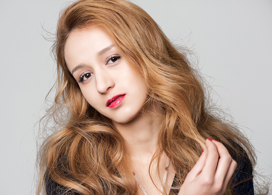 化妆造型 化妆造型