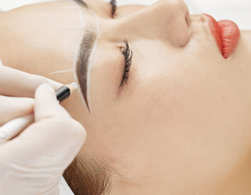 关于纹绣 关于纹绣