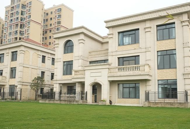 教学楼 教学楼