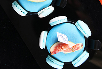 作品分享 作品分享