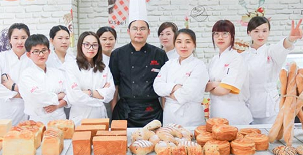 学员风采 学员风采