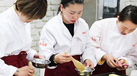 上课情景 上课情景