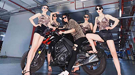 学生风采 学生风采