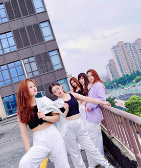 合照风采 合照风采