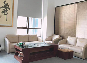 机构环境 机构环境