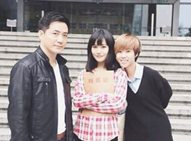 学员风采 学员风采