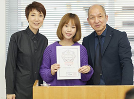 风采展示 风采展示