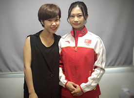 学生风采 学生风采