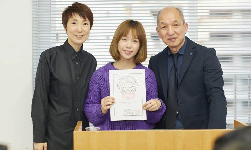 學(xué)生風(fēng)采