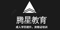 学校logo