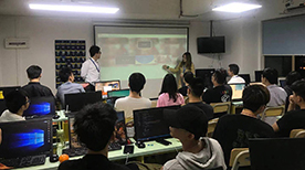 教學現(xiàn)場 教學現(xiàn)場