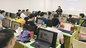 授課現(xiàn)場 授課現(xiàn)場