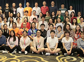 學員風采 學員風采