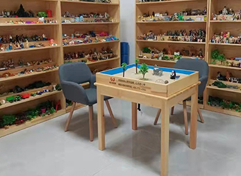 教學環(huán)境 教學環(huán)境