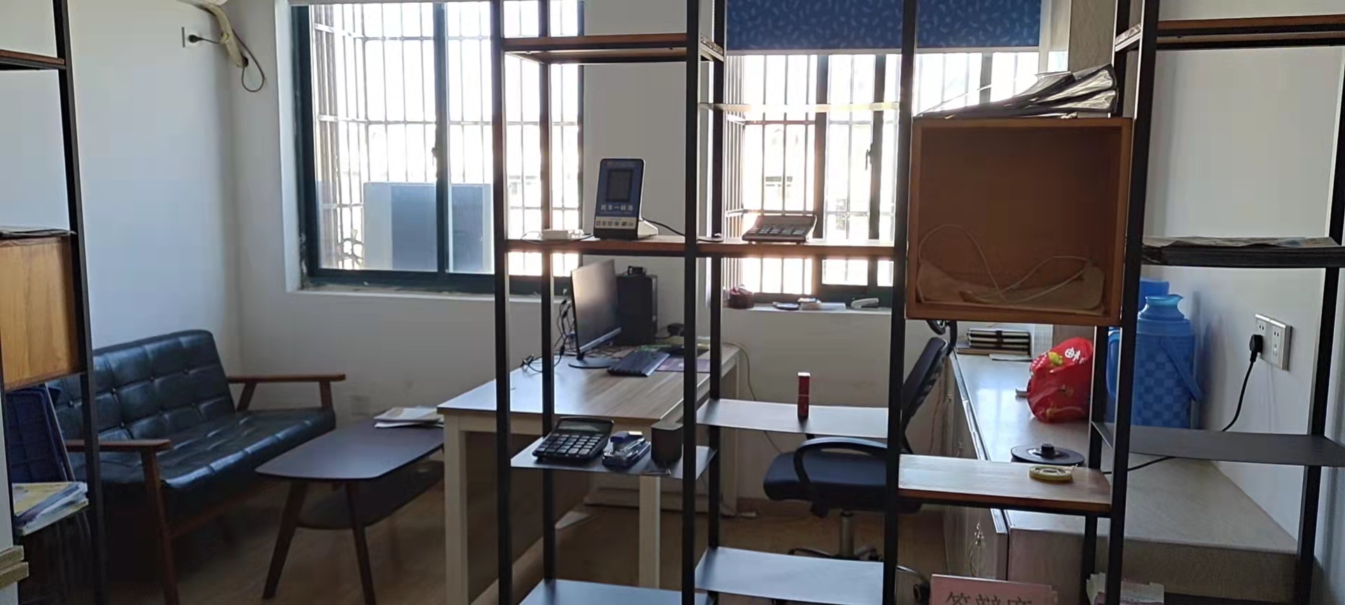 办公环境 办公环境