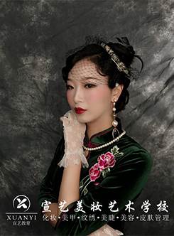 作品风采 作品风采