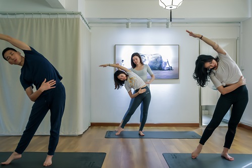 教學(xué)現(xiàn)場