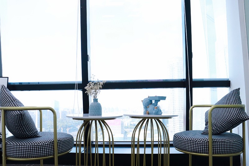 影棧休息區(qū) 影棧休息區(qū)