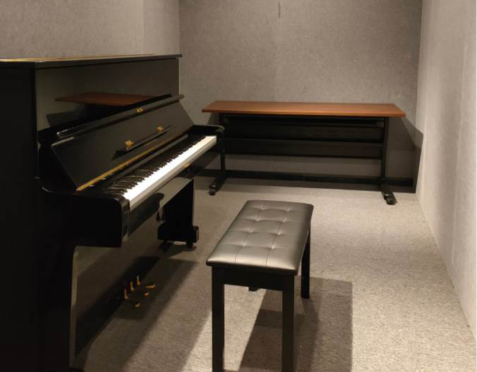 音乐教室 音乐教室