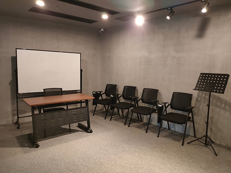 课室环境 课室环境