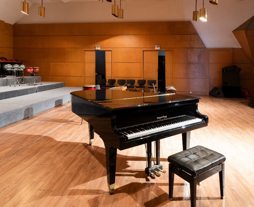 关于音乐 关于音乐