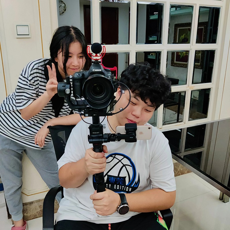 艺考编导冲刺培训