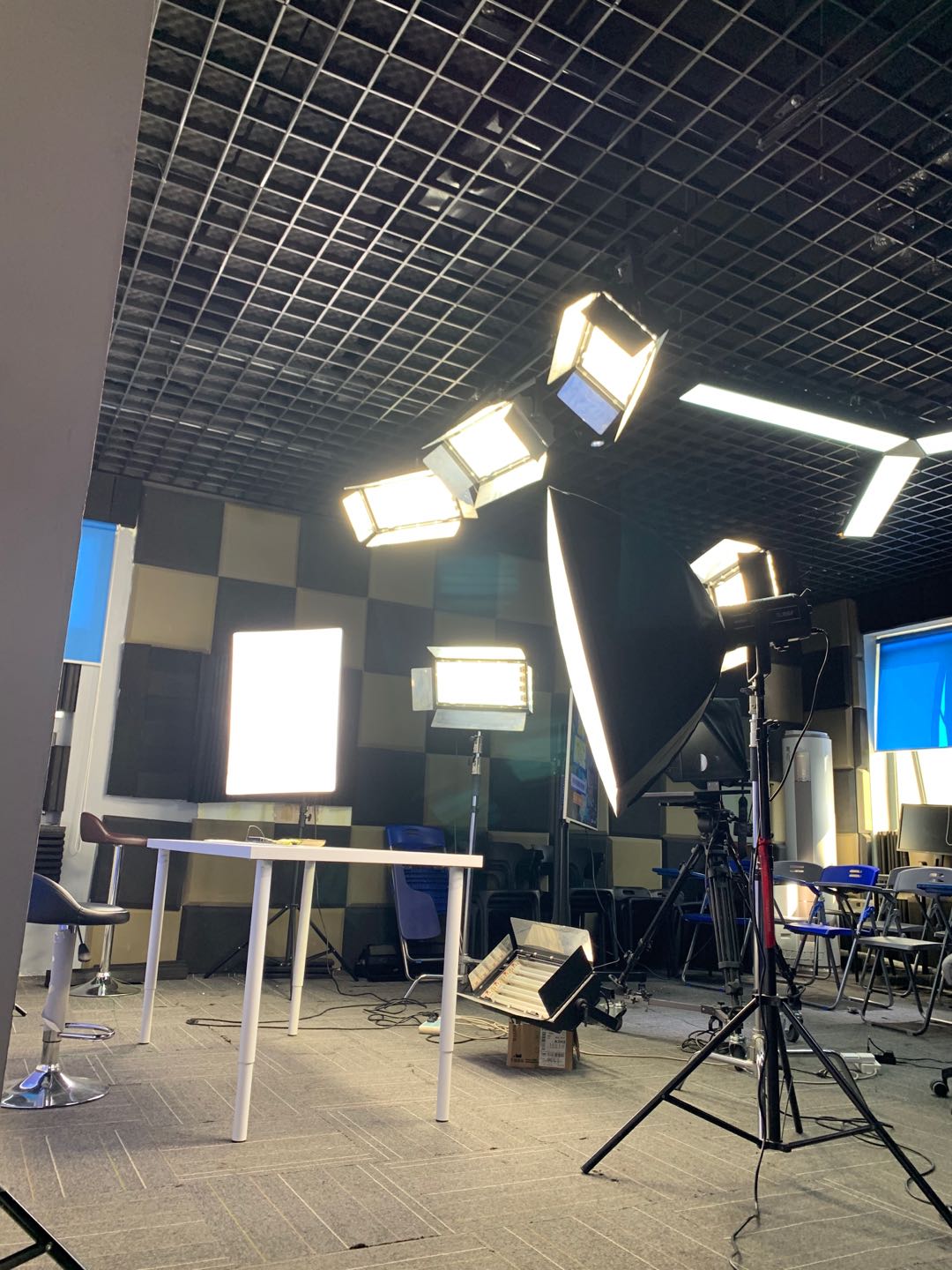 教學(xué)環(huán)境