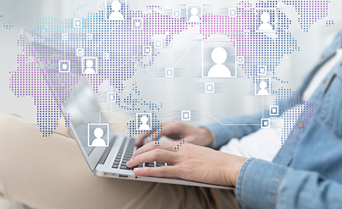 關(guān)于網(wǎng)絡(luò)營銷師 關(guān)于網(wǎng)絡(luò)營銷師