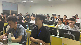 教學(xué)現(xiàn)場 教學(xué)現(xiàn)場