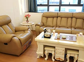 環(huán)境展示 環(huán)境展示