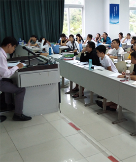 教學現(xiàn)場 教學現(xiàn)場