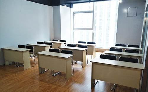 教室環(huán)境 教室環(huán)境