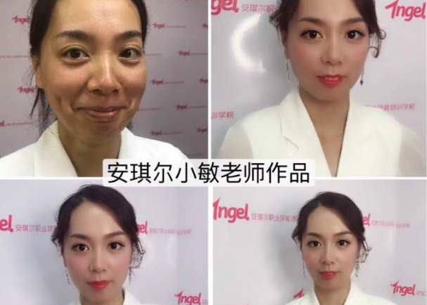 作品分享 作品分享