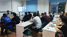 學(xué)習(xí)場(chǎng)景 學(xué)習(xí)場(chǎng)景