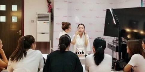 教学场景 教学场景