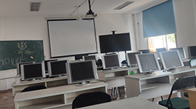 教學(xué)環(huán)境 教學(xué)環(huán)境