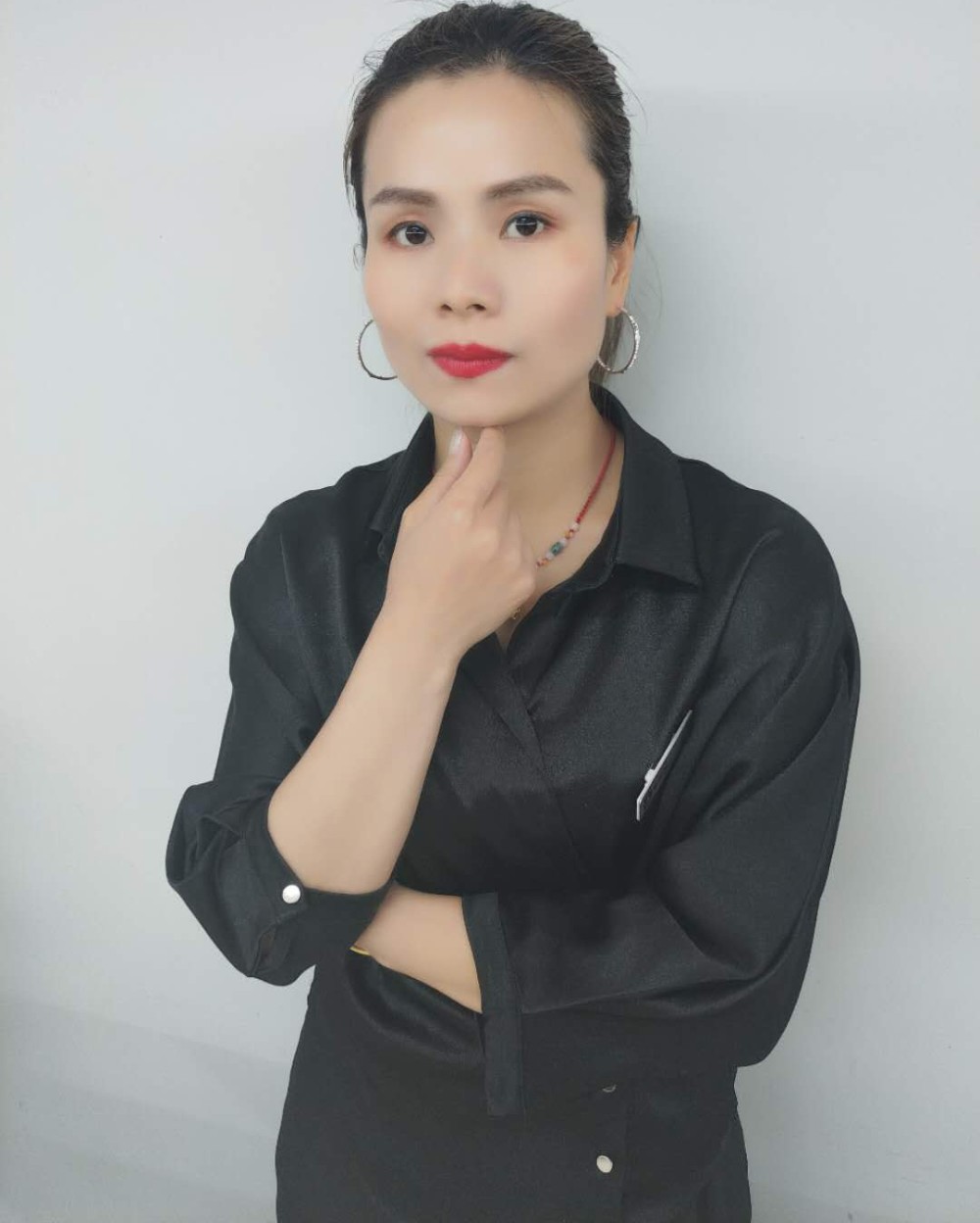 黄碧玉 黄碧玉