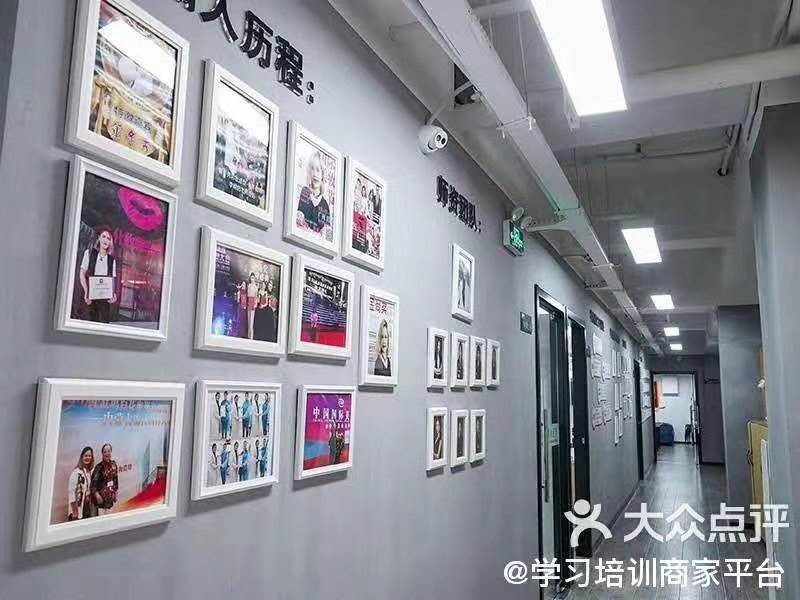 发展历程墙 发展历程墙