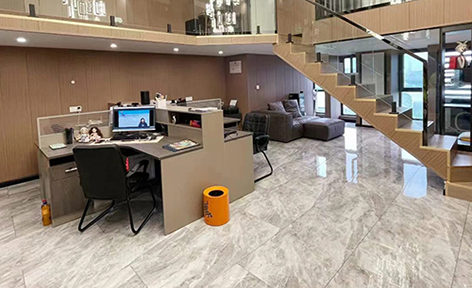 珠海心月老心理培训中心