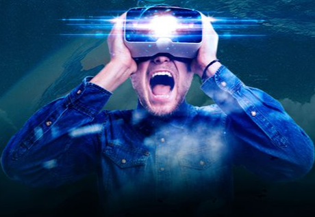 VR次世代模型师专业培训