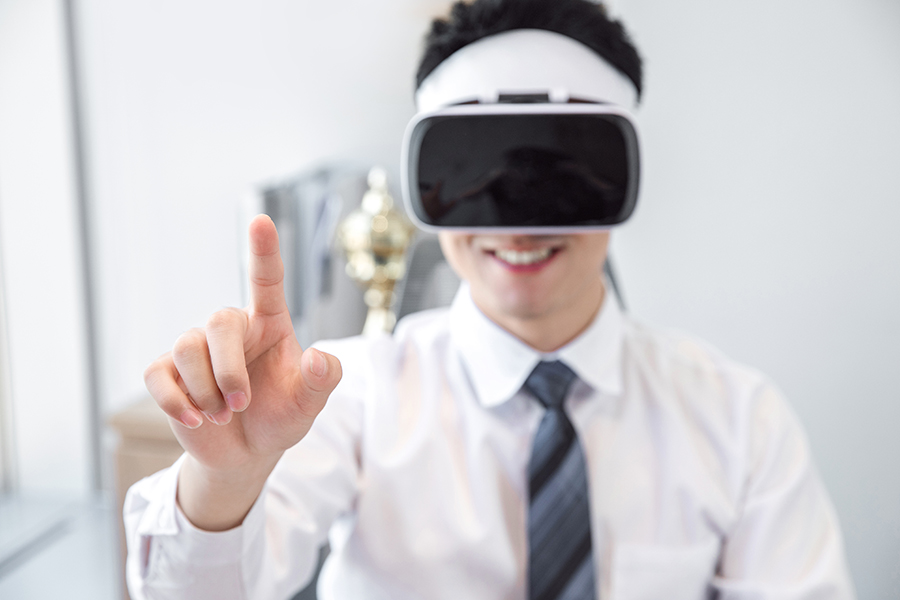 發(fā)展前景 發(fā)展前景