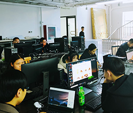 达内设计工作室