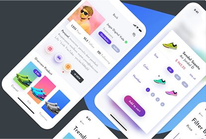 全链路UI设计精品培训